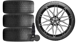 nowe-kola-zima-mercedes-e-klasa-w214-r2ew-pirelli-245-45r19-mo-6