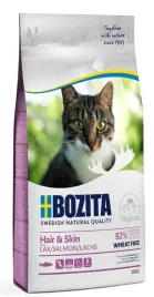 bozita-karma-sucha-dla-kota-hair-and-skin-salmon-losos-10-kg