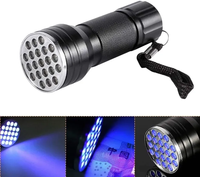latarka-uv-ywxlight-500-lm-led-material-aluminium