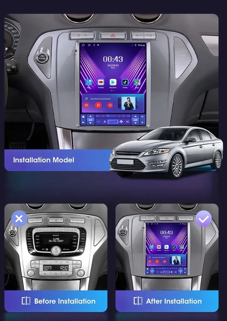 radio-dotykowe-tesla-android-ford-mondeo-mk4-2007-