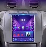 radio-dotykowe-tesla-android-ford-mondeo-mk4-2007-stan-nowy
