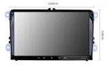 radio-vw-volkswagen-android-9-golf-passat-b6-marka-vw