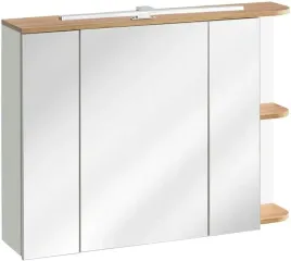 szafka-lazienkowa-z-lustrem-90cm-meble-lazienkowe-platinum-bialy-dab-craft