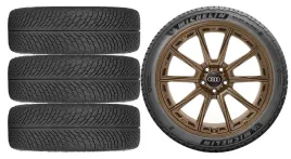 nowe-kola-zima-audi-a6-c8-f2-michelin-245-45r19
