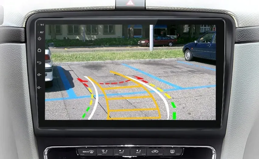 radio-nawigacja-android-skoda-superb-2-android-stan-nowy