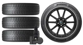 nowe-kola-zima-volvo-ex30-hankook-245-45r19-tpms-5