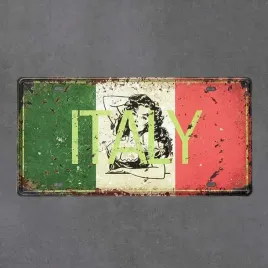 tabliczka-dekoracyjna-metalowa-italy