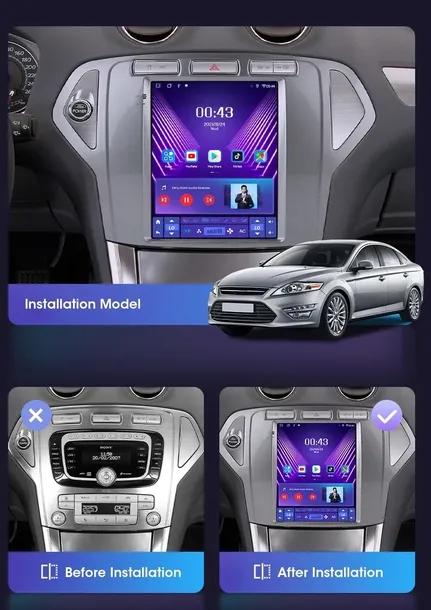 radio-dotykowe-tesla-android-ford-mondeo-mk4-2007-