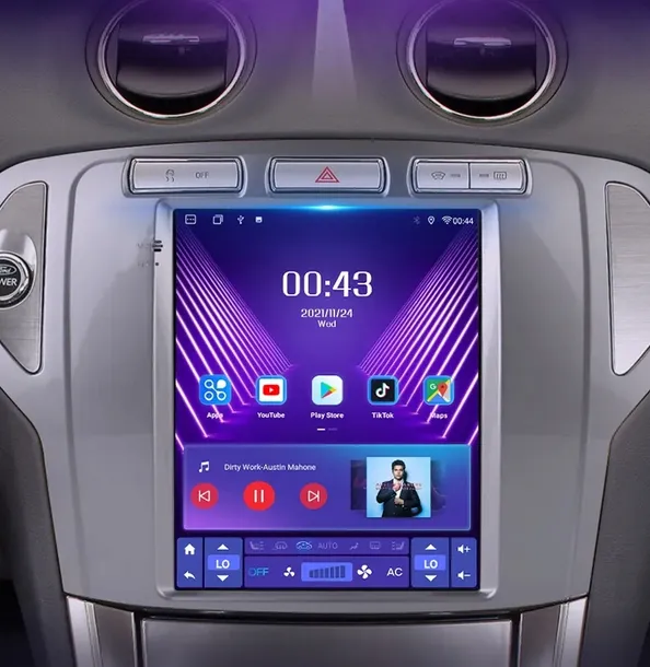 radio-dotykowe-tesla-android-ford-mondeo-mk4-2007-stan-nowy
