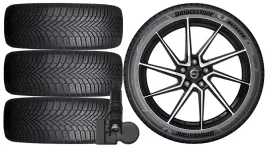 nowe-kola-zima-volvo-ex30-bridgestone-245-45r19-tpms-1