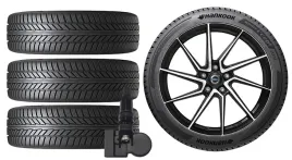 nowe-kola-zima-volvo-ex30-hankook-245-45r19-tpms-1