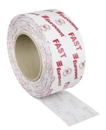 fast-eurovent-60mm-x-25m-jednostronna-tasma-klejaca-do-folii-i-membran