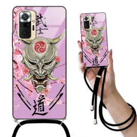 etui-do-xiaomi-redmi-note-10-pro-max-crossglamor-z-polyskiemor-smycz-gothic