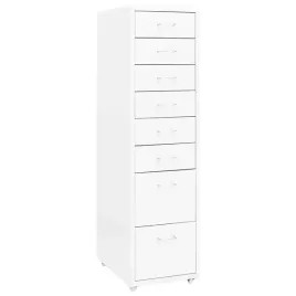 vidaxl-mobilna-szafka-kartotekowa-biala-28x41x109-cm-metalowa