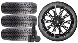 nowe-kola-zima-toyota-yaris-cross-xpb1f-m-nokian-215-50r18-tpms