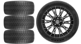 nowe-kola-zima-vw-tiguan-5n-nexen-235-55r18