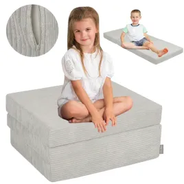 kiddymoon-materac-skladany-piankowy-dla-dzieci-165x70-kmmp-1650-jasnoszary