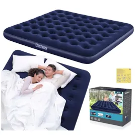 materac-duzy-dwuosobowy-bestway-dmuchany-welurowy-lozko-dmuchane-203x183cm