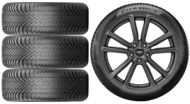nowe-kola-zima-audi-a6-allroad-c8-pirelli-235-50r19
