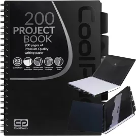 coolpack-zeszyt-szkolny-duzy-kolobrulion-a4-black-czarny