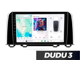 radio-android-dudu-3-do-honda-crv-2017-4-64-or-carplay-bluetooth-gps