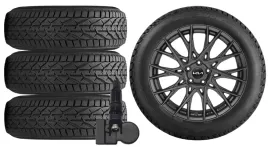 nowe-kola-zima-kia-xceed-cd-riken-235-45r18-tpms