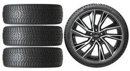 nowe-kola-zima-audi-a6-allroad-c8-hankook-245-45r20