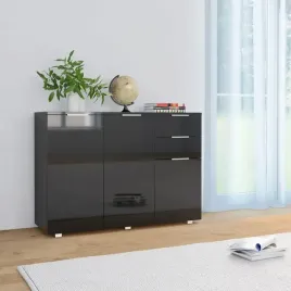 vidaxl-szafka-na-wysoki-polysk-czarna-107x35x805-cm