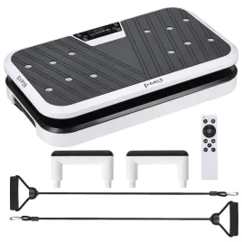 platforma-wibracyjna-svp09-hms-fitness-bluetooth-uchwyty-do-pompek-150-kg