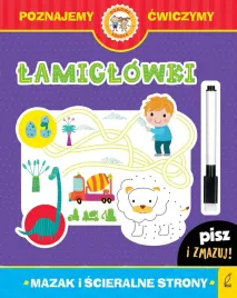 pisz-i-zmazuj-lamiglowki-praca-zbiorowa