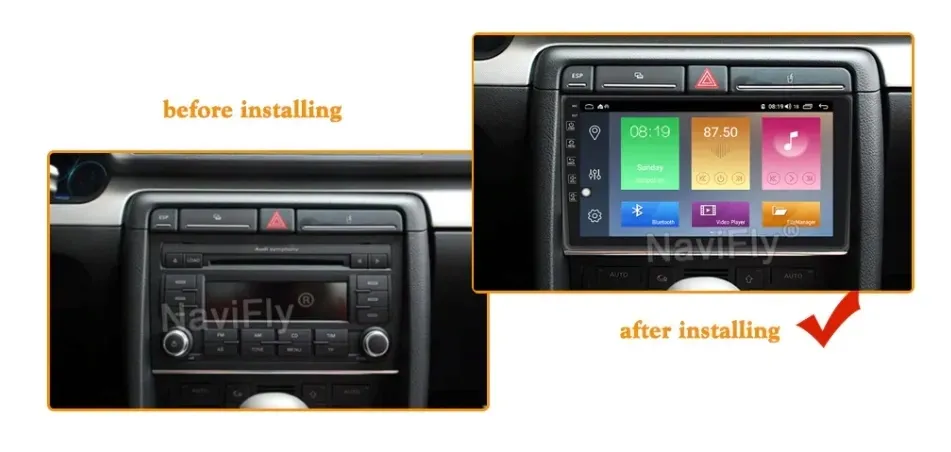 radio-nawigacja-seat-exeo-2008-2013-android-wifi-stan-nowy