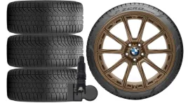 nowe-kola-zima-bmw-ix1-u11-pirelli-245-45r19-bmw