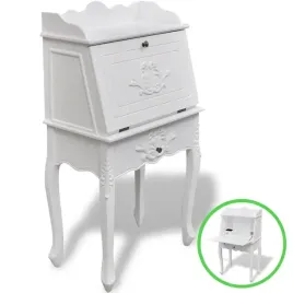 drewniany-sekretarzyk-w-stylu-francuskim