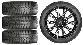 nowe-kola-zima-volvo-s60-v60-z-pirelli-235-40r19-1