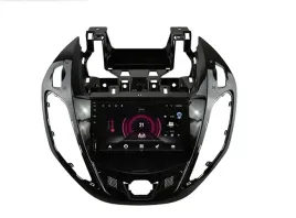 radio-nawigacja-ford-transit-tourneo-android-gps