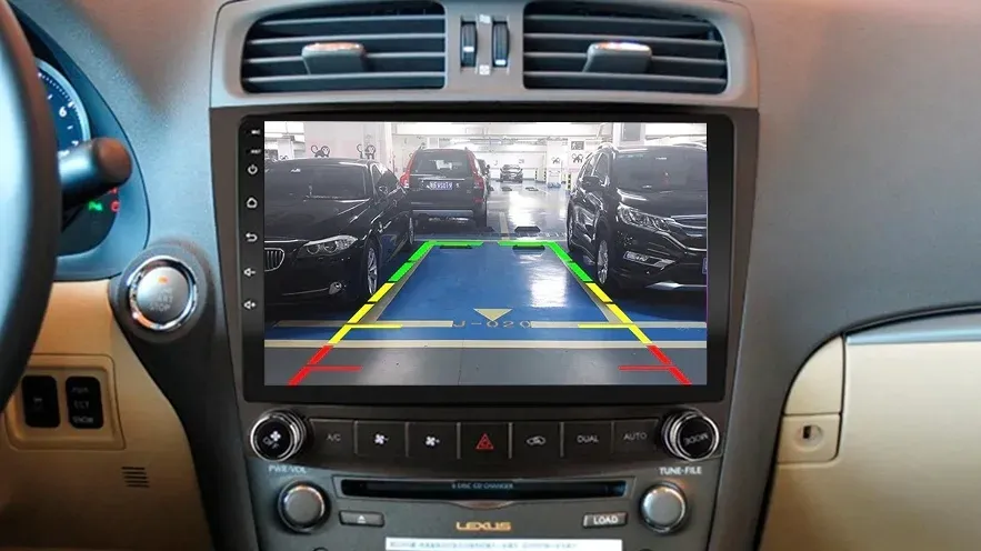 radio-nawigacja-lexus-is-2005-2012-android-wifi-bt-stan-nowy