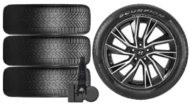 nowe-kola-zima-hyundai-santa-fe-tm-pirelli-235-55r19-tpms