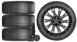 nowe-kola-zima-mercedes-c-klasa-w206-r2cw-pirelli-225-45r18-mo