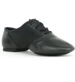 capezio-buty-do-tanca-czarne-sznurowane-39-z3a