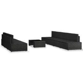 vidaxl-8-cz-zestaw-wypoczynkowy-do-ogrodu-rattan-pe-czarny