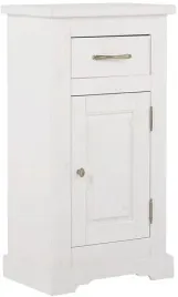 szafka-lazienkowa-dolna-45cm-drzwi-szuflada-meble-lazienkowe-romantic-bialy