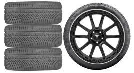 nowe-kola-zima-tesla-model-y-michelin-255-45r19-1