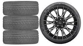 nowe-kola-zima-audi-a5-b10-f2-michelin-245-35r20-1