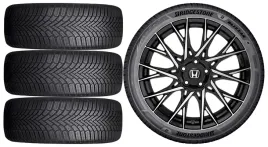 nowe-kola-zima-honda-e-ny1-bridgestone-225-50r18