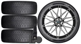 nowe-kola-zima-volvo-ex30-bridgestone-245-45r19-tpms-8