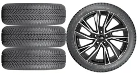 nowe-kola-zima-audi-q3-f3-nokian-255-40r20