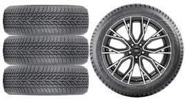 nowe-kola-zima-audi-q3-sportback-f3-nokian-255-40r20