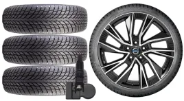 nowe-kola-zima-volvo-ex30-nokian-245-45r19-tpms