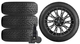 nowe-kola-zima-volvo-ex30-riken-225-55r18-tpms-1