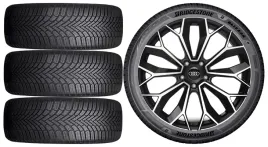 nowe-kola-zima-audi-a6-allroad-c8-bridgestone-245-45r20
